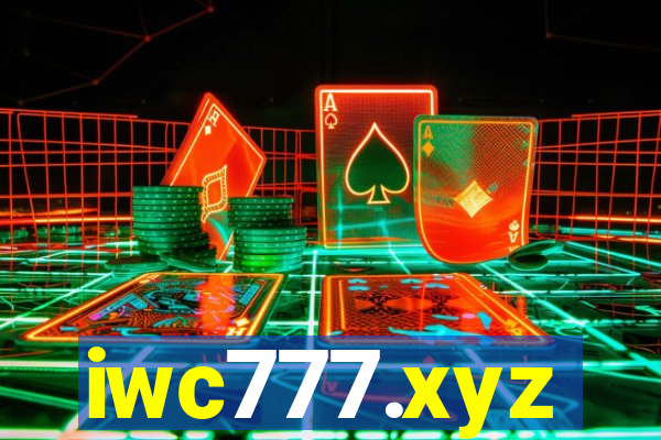 iwc777.xyz
