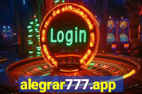 alegrar777.app