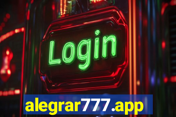 alegrar777.app