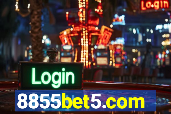 8855bet5.com