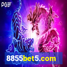 8855bet5.com