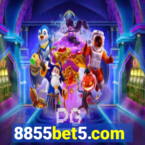 8855bet5.com