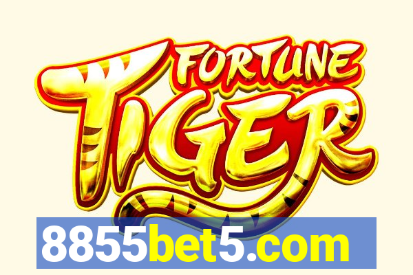 8855bet5.com
