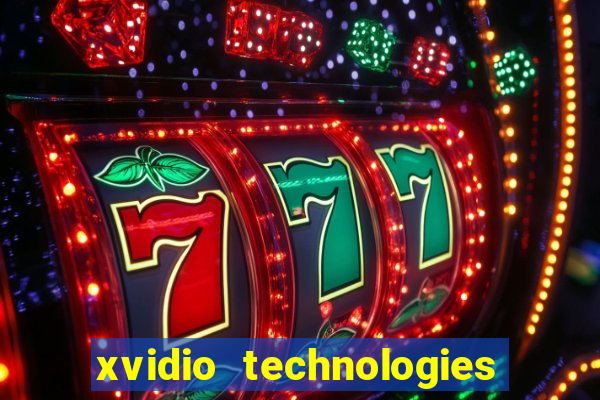 xvidio technologies startup brasil 2022