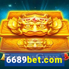 6689bet.com