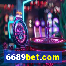 6689bet.com