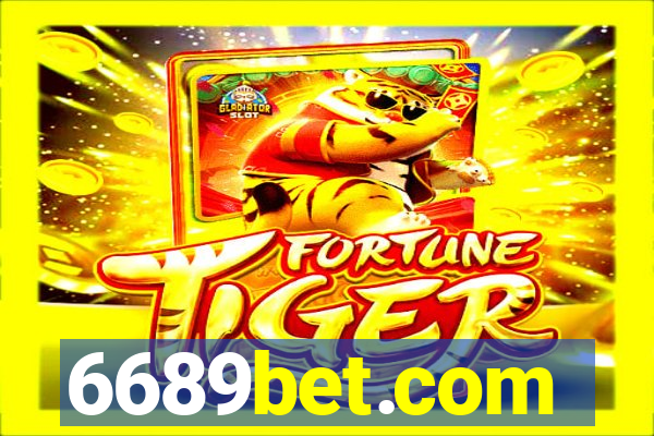 6689bet.com