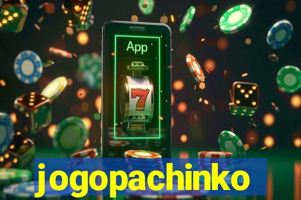 jogopachinko