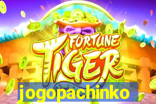 jogopachinko