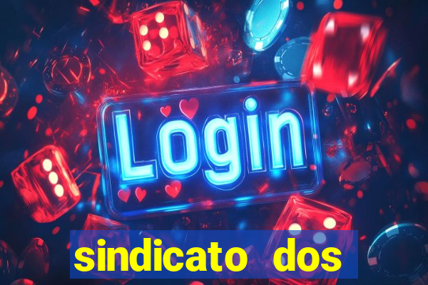 sindicato dos porteiros sp