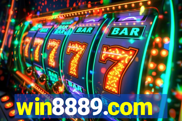 win8889.com