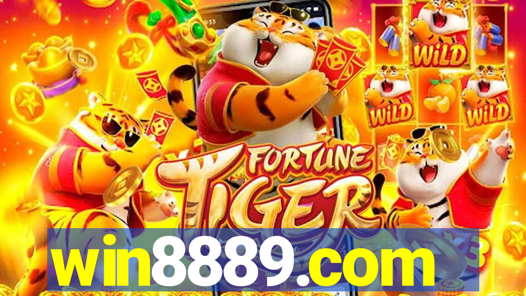 win8889.com