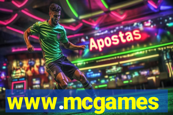 www.mcgames
