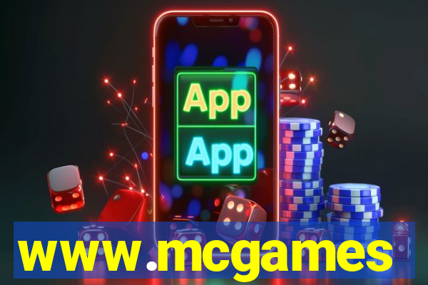 www.mcgames