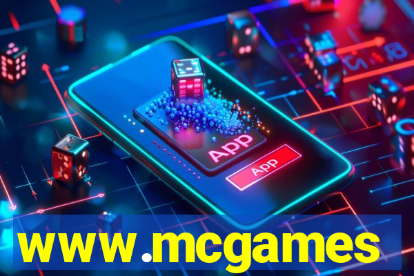 www.mcgames