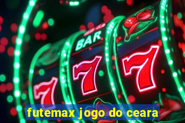futemax jogo do ceara