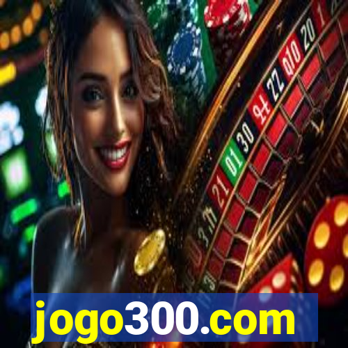 jogo300.com