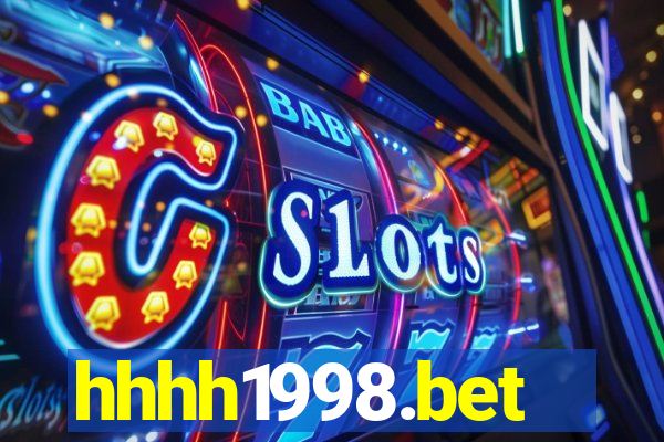hhhh1998.bet