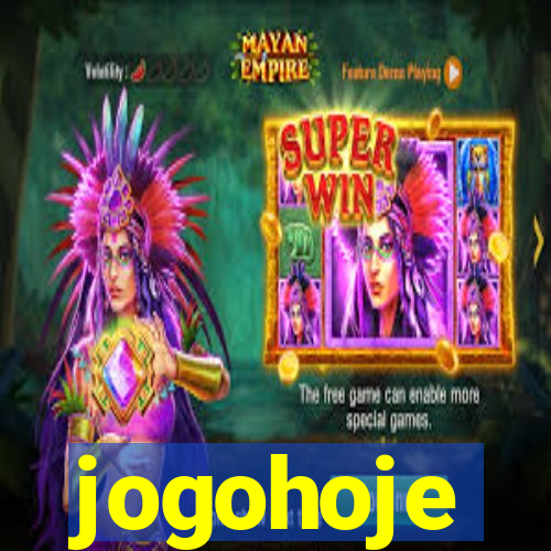 jogohoje