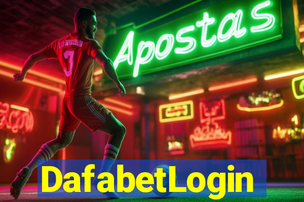 DafabetLogin