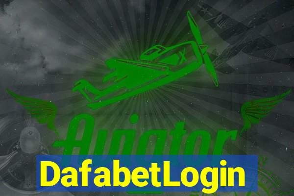 DafabetLogin