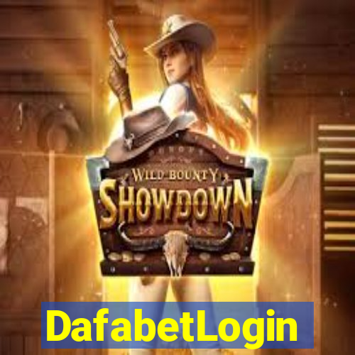DafabetLogin