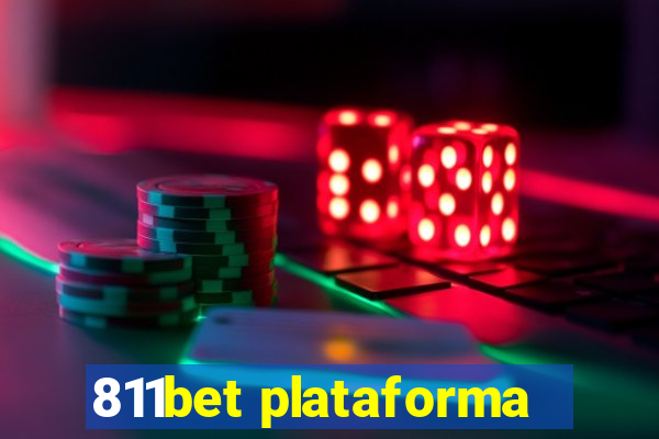 811bet plataforma