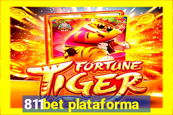 811bet plataforma