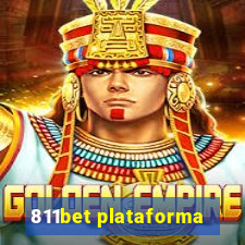 811bet plataforma