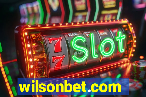 wilsonbet.com