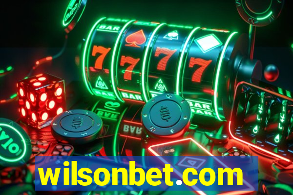 wilsonbet.com