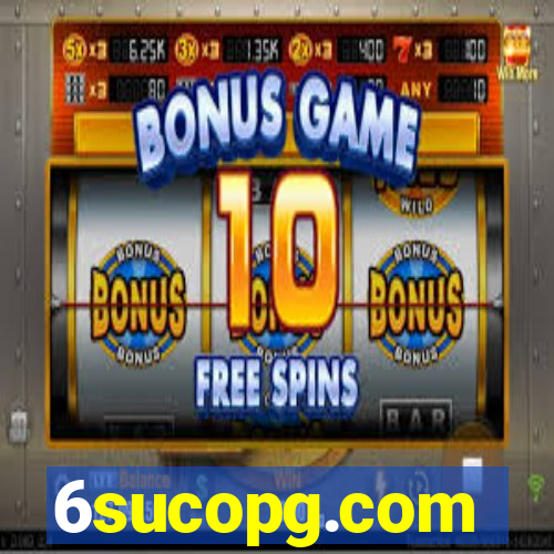 6sucopg.com