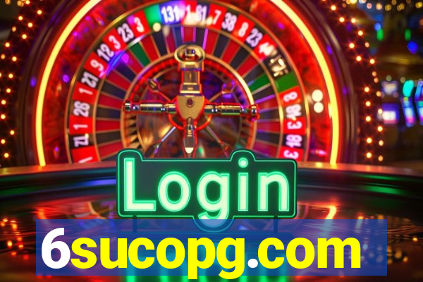 6sucopg.com