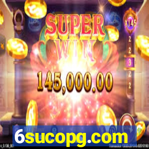6sucopg.com