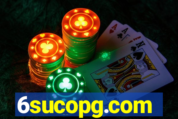 6sucopg.com