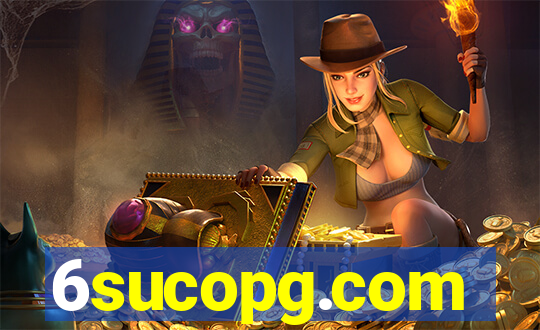 6sucopg.com