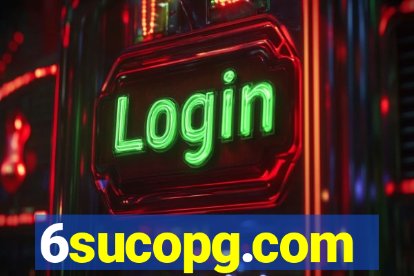 6sucopg.com
