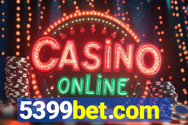 5399bet.com