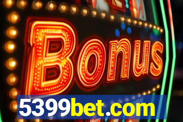 5399bet.com