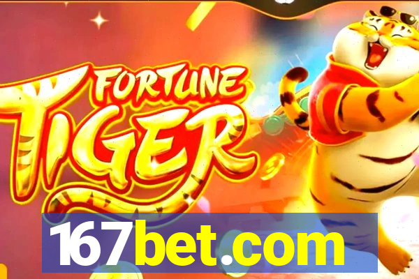167bet.com