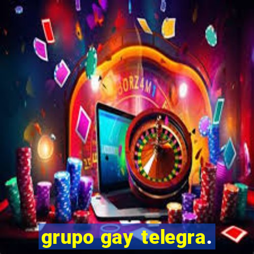 grupo gay telegra.