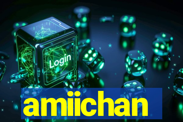 amiichan