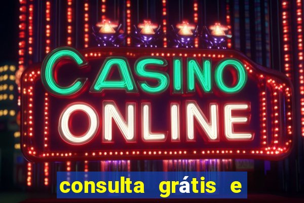 consulta grátis e pagamento após resultado