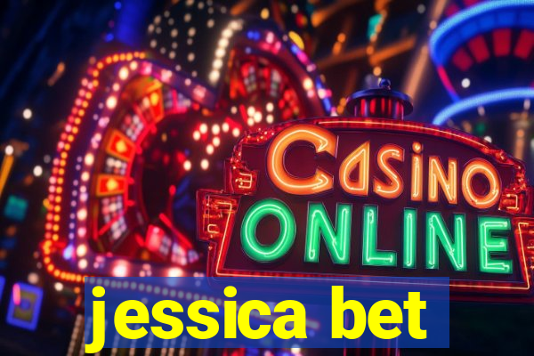 jessica bet