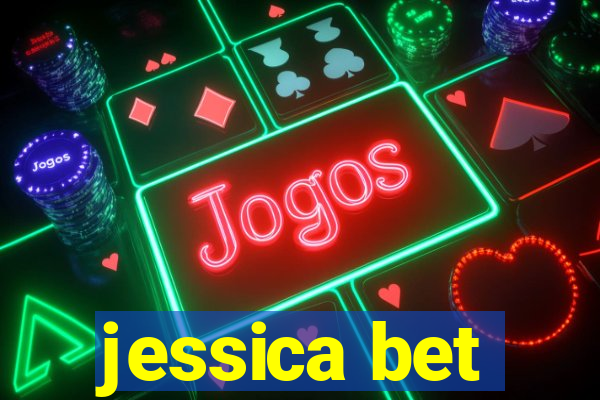 jessica bet