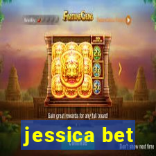 jessica bet