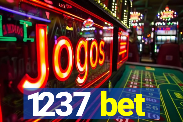 1237 bet