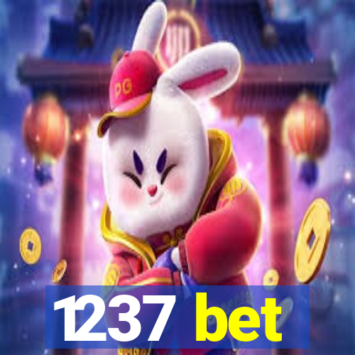 1237 bet