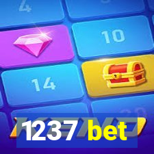 1237 bet