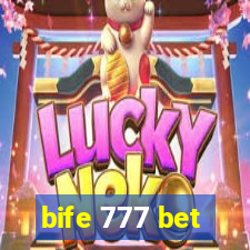 bife 777 bet